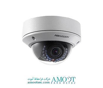  دوربین 2 مگاپیکسلی هایک ویژن مدل DS-2CD2720F-I