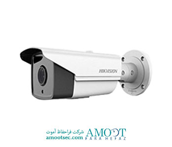  دوربین 8 مگاپیکسلی هایک ویژن مدل DS-2CD2T83G0-I8