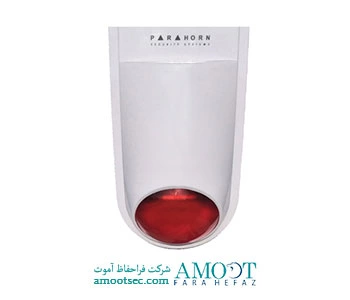 آژیر فلاشر فضای داخلی PH-501