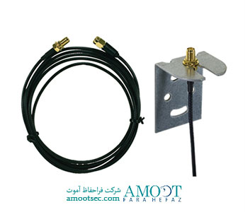 آنتن کمکی برای تقویت آنتن ماژول های سیم کارتی سری PCS
