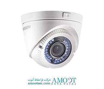  دوربین 2 مگاپیکسلی هایک ویژن مدل DS-2CE56D0T-VFIR3F