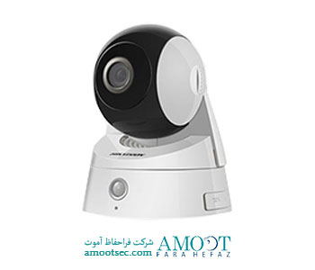 دوربین 1 مگا پیکسلی هایک ویژن مدل DS-2CD2Q10FD-IW