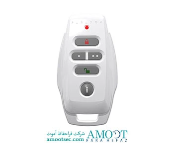 ریموت دزدگیر پارادوکس REM25