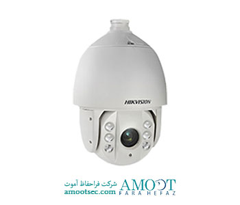 دوربین اسپیددام 1 مگاپیکسلی هایک ویژن مدل  DS-2DE7184-AE
