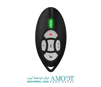 ریموت دزدگیر پارادوکس REM2