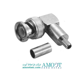  ولوسیتی Coaxial Connectors / V-7005