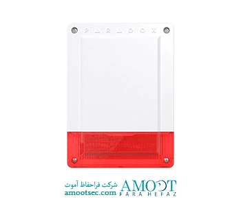 آژیر دزدگیر پارادوکس SR150