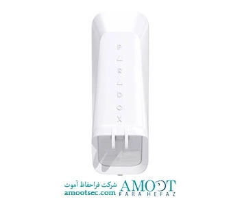 چشم دزدگیر پارادوکس NV35M