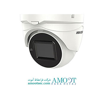 دوربین 5 مگاپیکسلی هایک ویژن مدل DS-2CE56H0T-IT3ZF