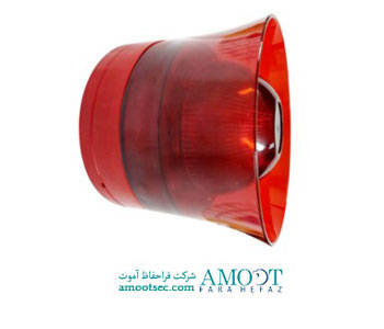 آژیر فلاشر VALKYRIE VOX A