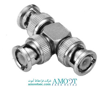 ولوسیتی Coaxial Connectors / V-7076