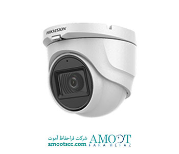 دوربین 2 مگاپیکسلی هایک ویژن مدل DS-2CE76D0T-ITMF