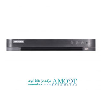 دستگاه DVR هایک ویژن DS-7204HQHI-K1 