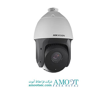 دوربین اسپیددام 1 مگا پیکسلی هایک ویژن مدل DS-2DE5220IW-AE