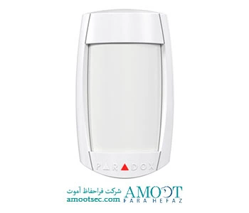 چشم بی‌ سیم دیجیتال با ۲ سنسور  PMD75