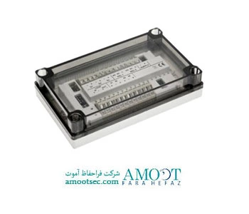 ماژول گلوبال فایر MULTI IO