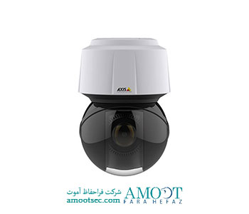 دوربین مداربسته اکسیس Q6128-E