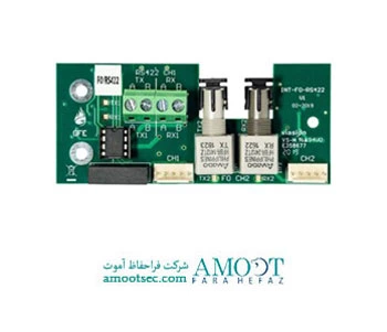 اینترفیس گلوبال فایر INT-MIX-FO