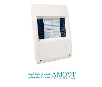 کنترل پنل اعلام حریق AQUAMASTER