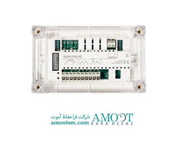 ماژول گلوبال فایر UAD ZMU