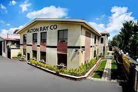 پروژه اعلام سرقت آلتون رای