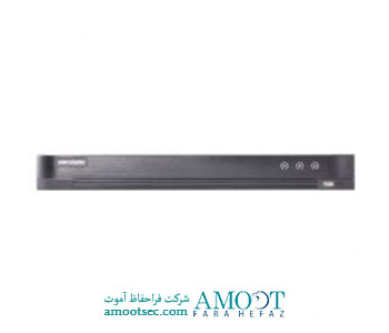 دستگاه DVR هایک ویژن DS-7216HUHI-K2