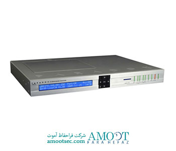 گیرنده دزدگیر پارادوکس IPR512