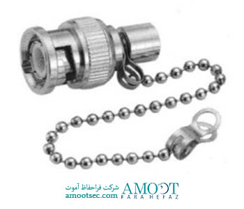 ولوسیتی Coaxial Connectors / V-7019