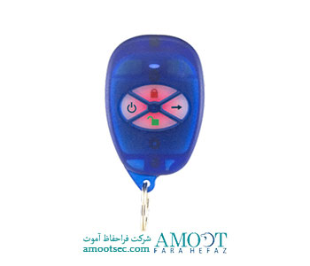 ریموت دزدگیر پارادوکس REM1