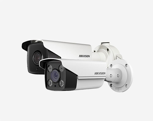 دوربین پلاک خوان هایک ویژن مدل DS-2CD4A26FWD-IZS/P