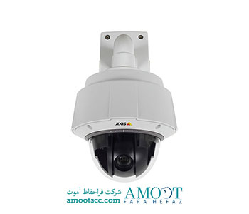 دوربین مداربسته اکسیس Q6045-E