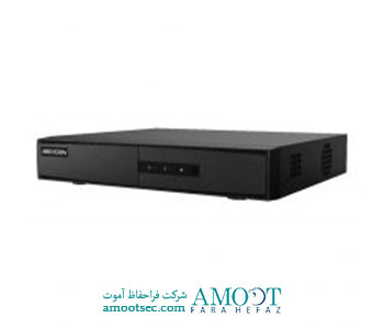 دستگاه DVR هایک ویژن DS-7208HGHI-F1/N 