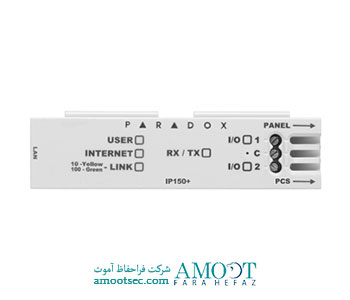 ماژول ارتباطی شبکهIP150-
