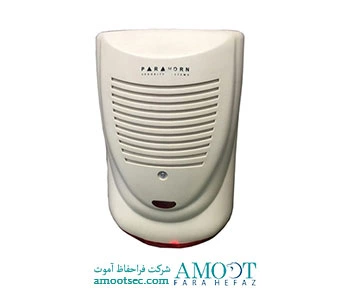 آژیر فلاشر فضای بیرونی PH-506