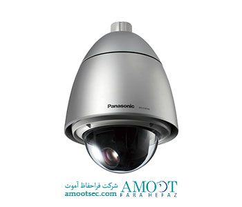 دوربین مداربسته آنالوگ پاناسونیک WV-CW590G