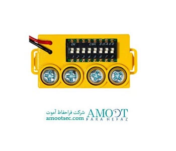 ماژول خروجی گلوبال فایر MAM LSC Output
