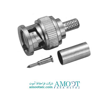  ولوسیتی Coaxial Connectors / V-7001