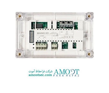 ماژول گلوبال فایر MAINS IO