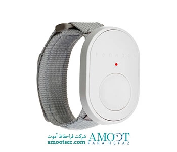 مچبند دزدگیر پارادوکس B101