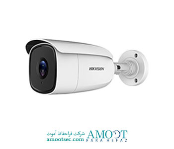  دوربین 8 مگاپیکسلی هایک ویژن مدل DS-2CE18U8T-IT3