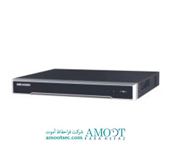  دستگاه ان وی آر 16 کانال هایک ویژن مدل DS-7716NI-K4