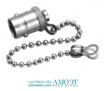 ولوسیتی Coaxial Connectors / V-7021