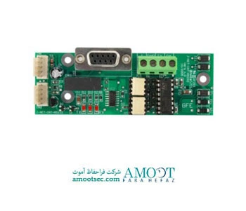 اینترفیس گلوبال فایر INT-RS232