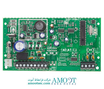 ماژول منبع تغذیه PS17-