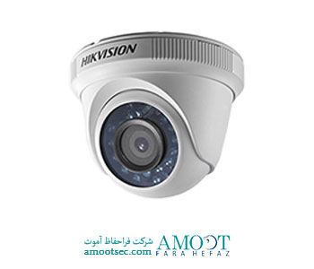  دوربین 2 مگاپیکسلی هایک ویژن DS-2CE56D0T-IR