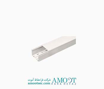داکت پلاستیکی ساده 