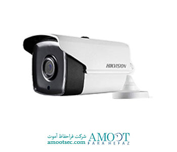  دوربین 2 مگاپیکسلی هایک ویژن مدل DS-2CE16D0T-IT1E