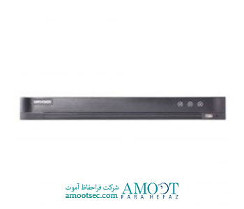 دستگاه DVR هایک ویژن DS-7216HQHI-K2