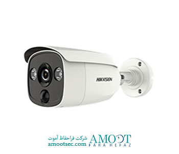  دوربین5 مگاپیکسلی هایک ویژن مدل DS-2CE12H0T-PIRL