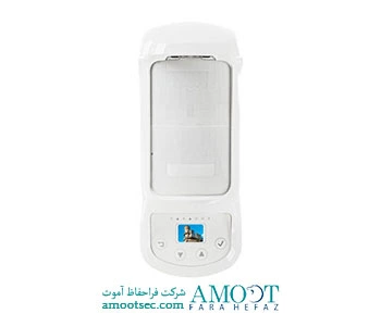 چشم دزدگیر پارادوکس NVX80